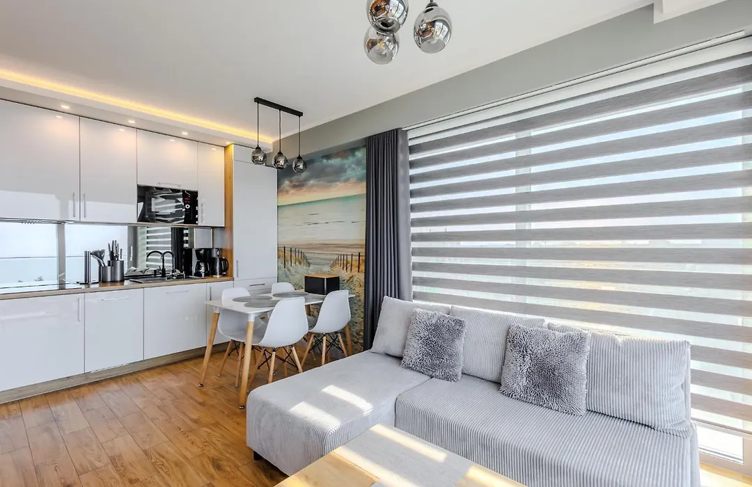 Balticus Apartamenty Promenada Gwiazd 14-1