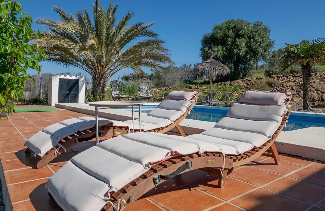 Finca Feliz Andaluz-1