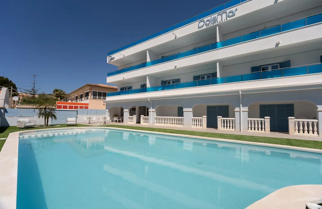 Dols Mar Apartments-1