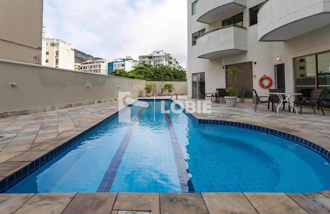 Lobie Botafogo Privilege-1