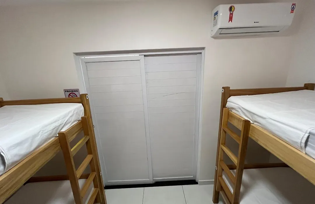 Hostel Recanto da Paciência-1