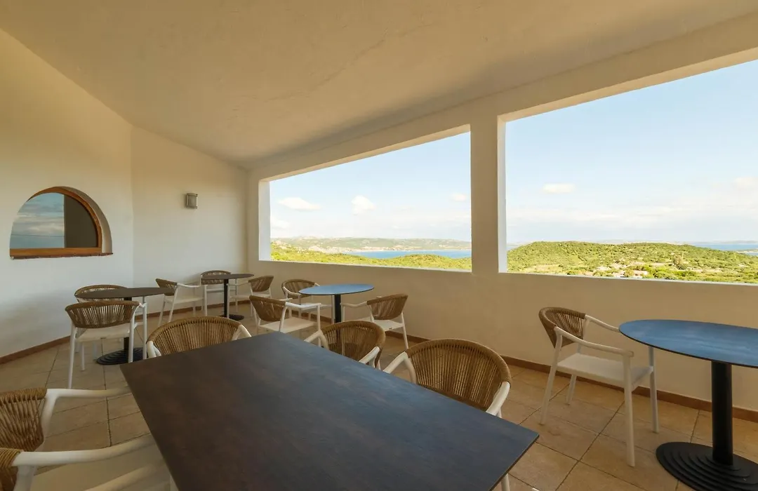 Hotel Pedra Santa-1