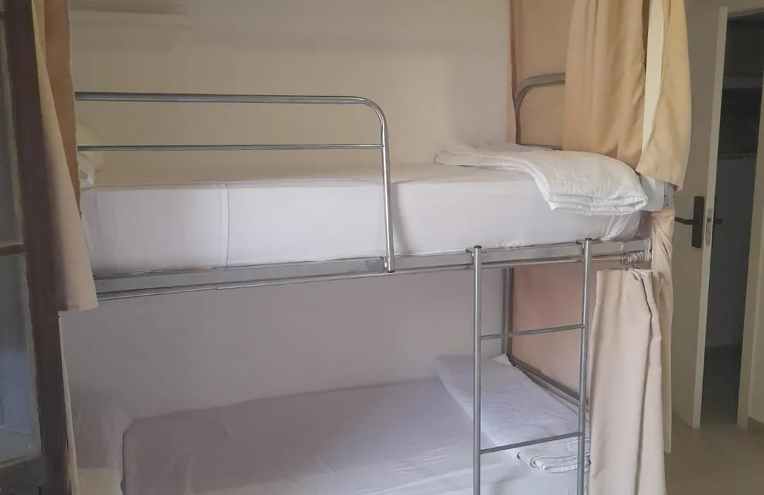 Hostel Prime-1
