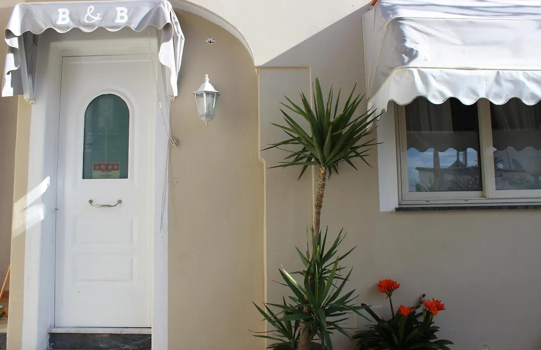 B&B Raggi d'Ischia-1