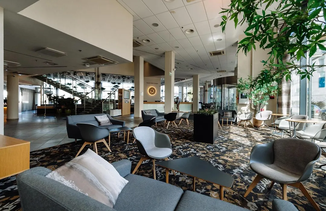 Hestia Hotel Europa-1