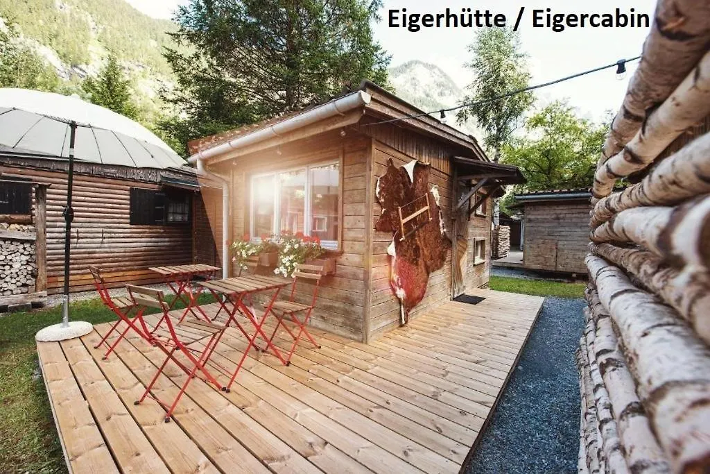 Camping Jungfrau-1