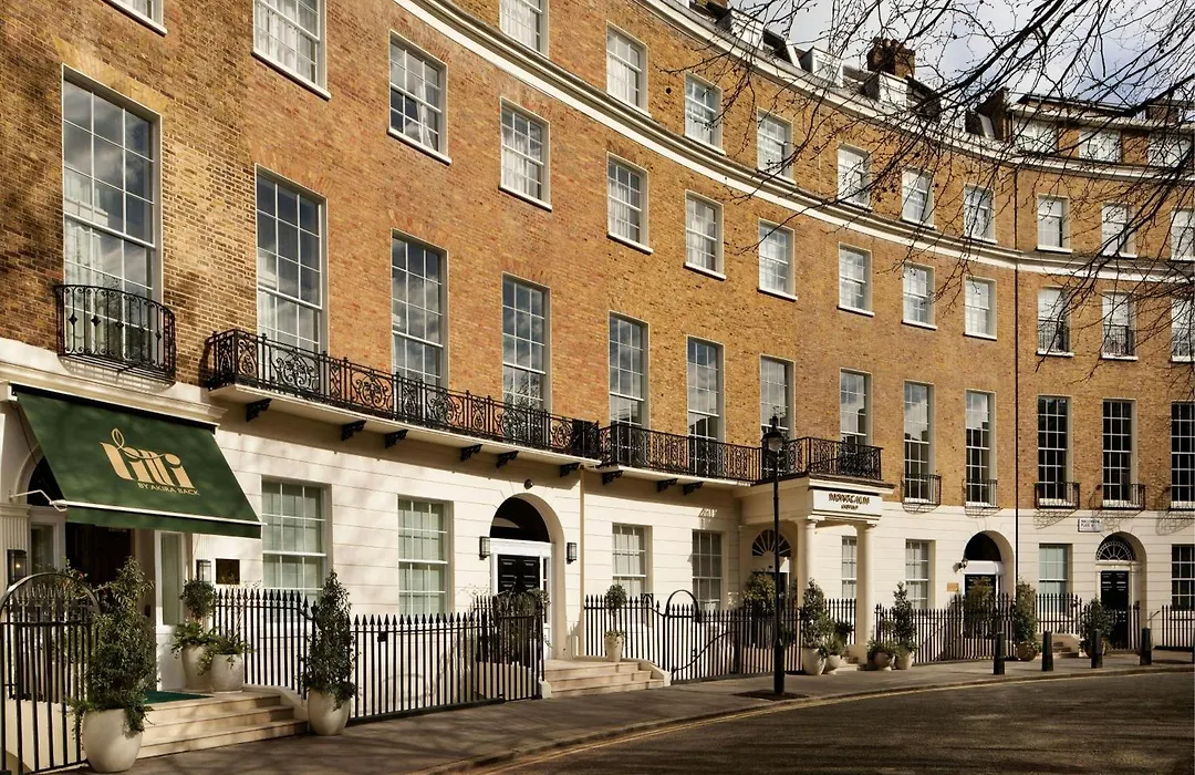 Montcalm Mayfair, Autograph Collection-1