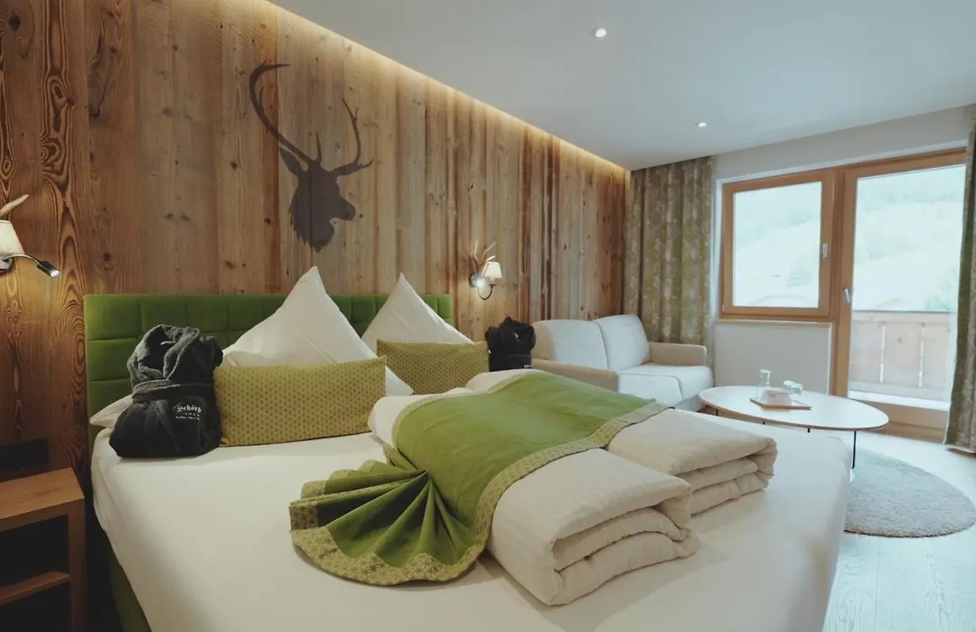 Hotel Schörhof-1