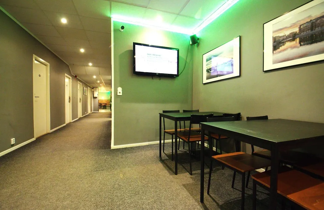 Grad Hotel And Hostel-1