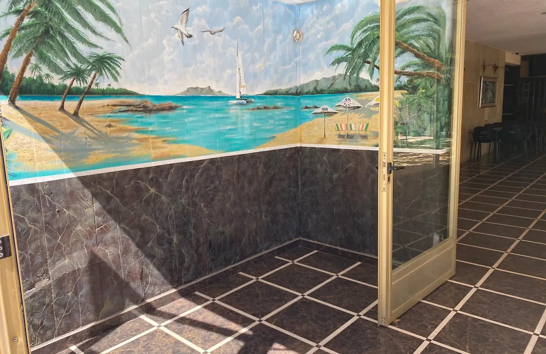 Picasso-Fincas Benidorm-1