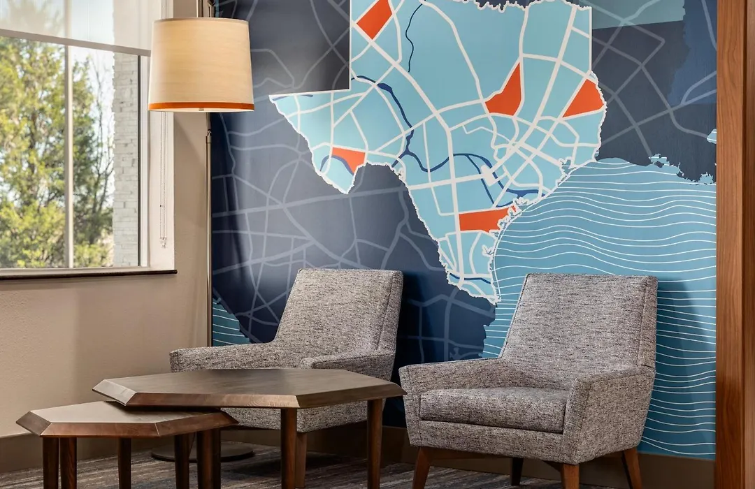 Holiday Inn Express Hotel And Suites Mesquite By Ihg-1