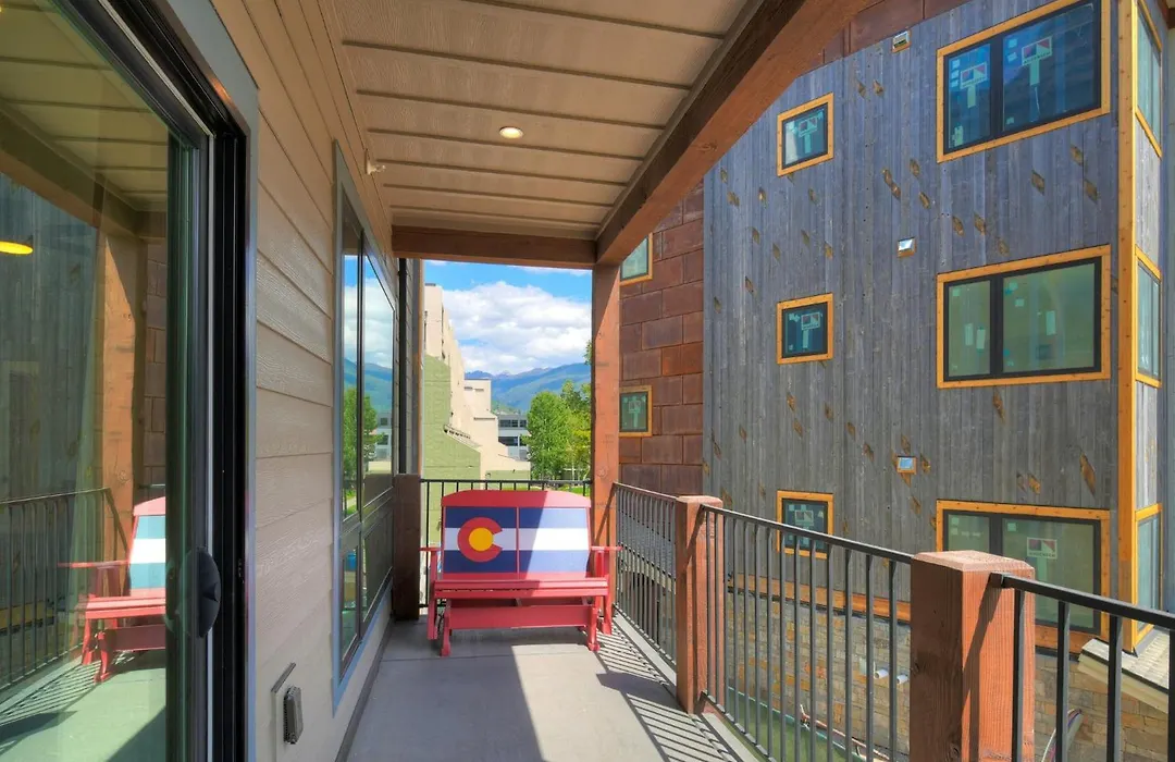 Lakeside Village By Vail Resorts-1