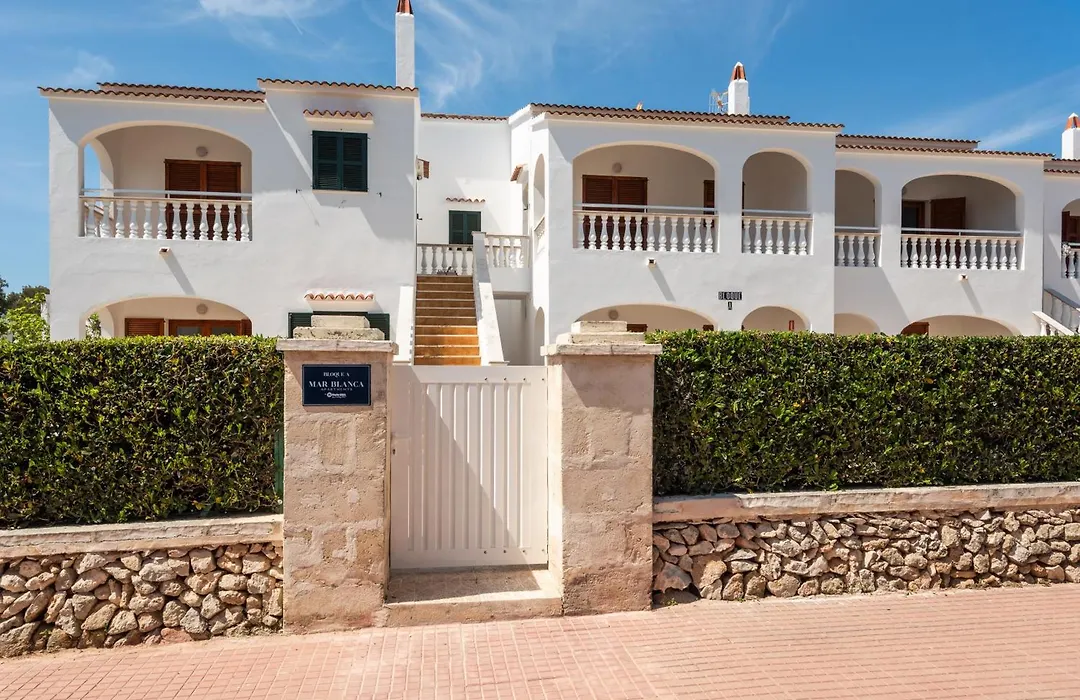 Apartamentos Mar Blanca by Mauter Villas-1