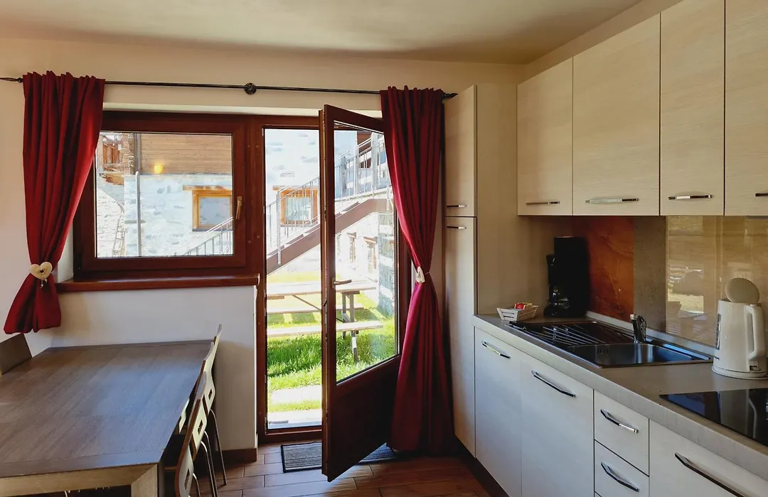 Chalet Selva-1