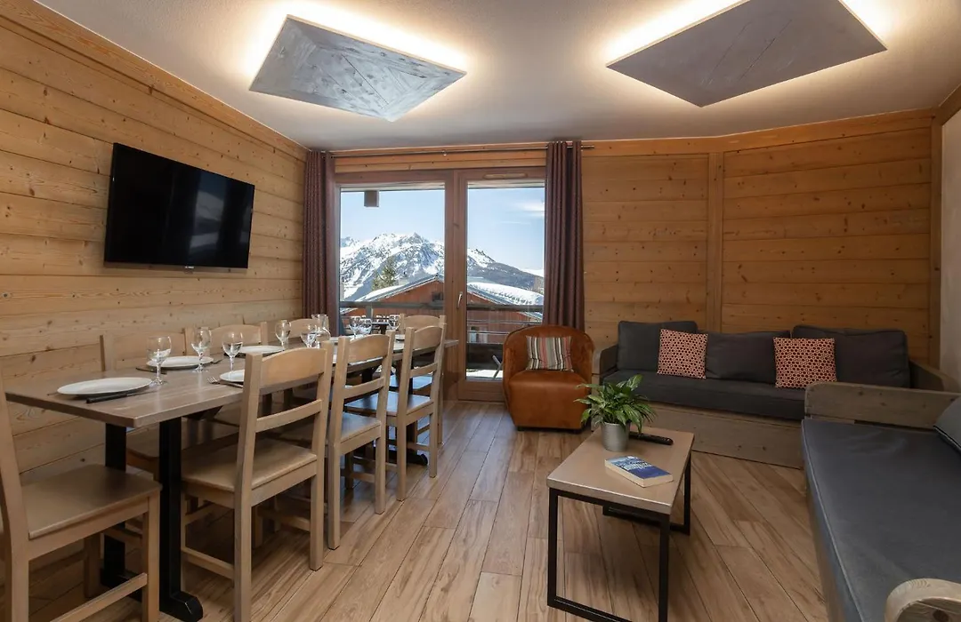 Residence Le Roc Noir-1