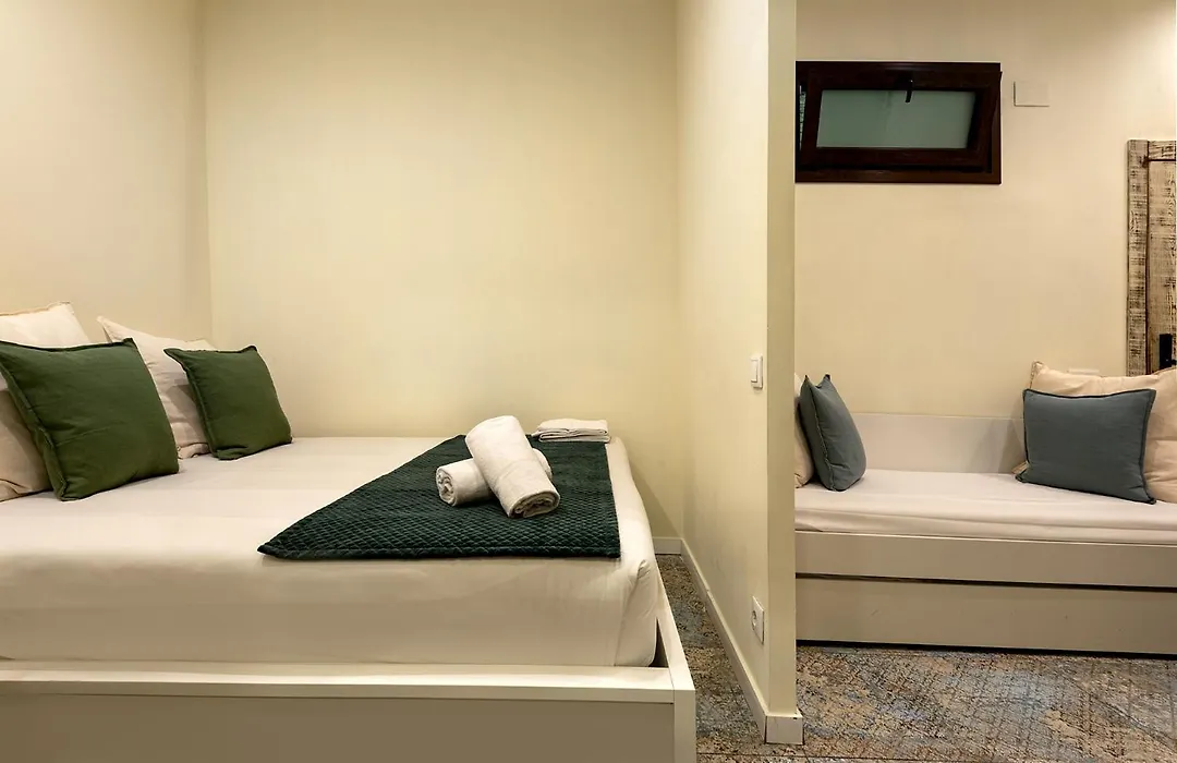 La Bodega Suites-1
