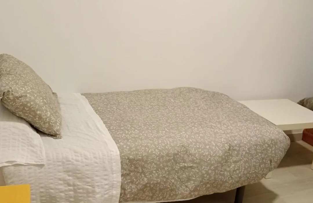 Apartamento en el Casco antiguo-1