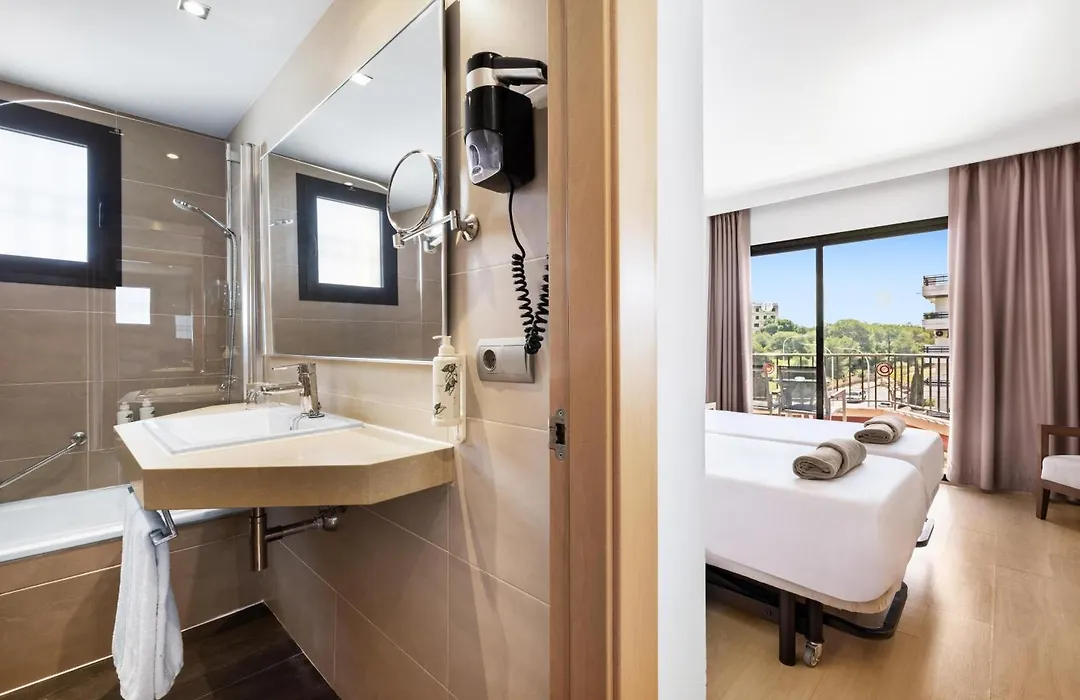 Hotel Pabisa Chico (Adults Only)-1