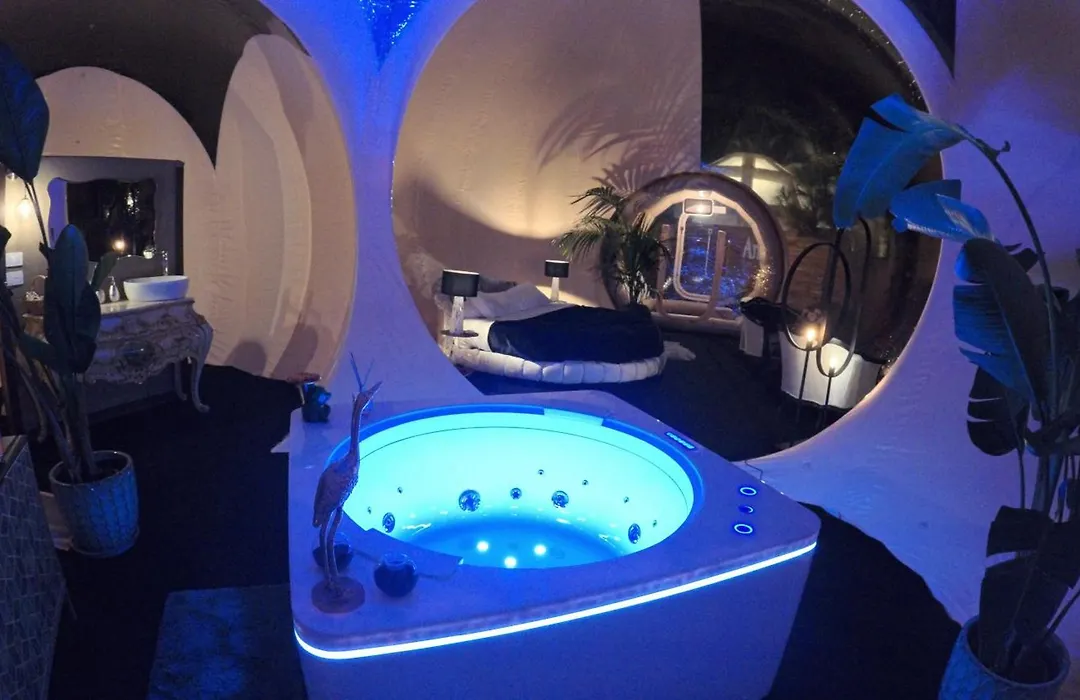 Bubble Glamping Sicily-1
