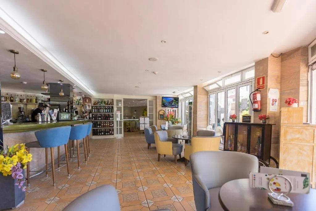 Bluesea Veril Playa-1