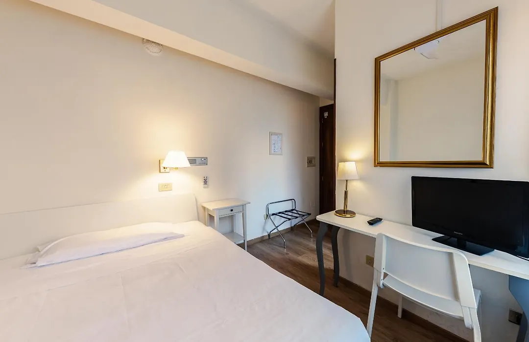 Hotel La Capannina-1