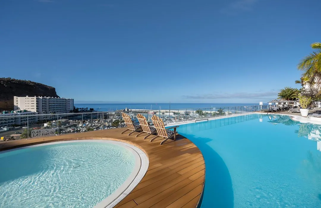 Marina Bayview Gran Canaria - Adults Only-1