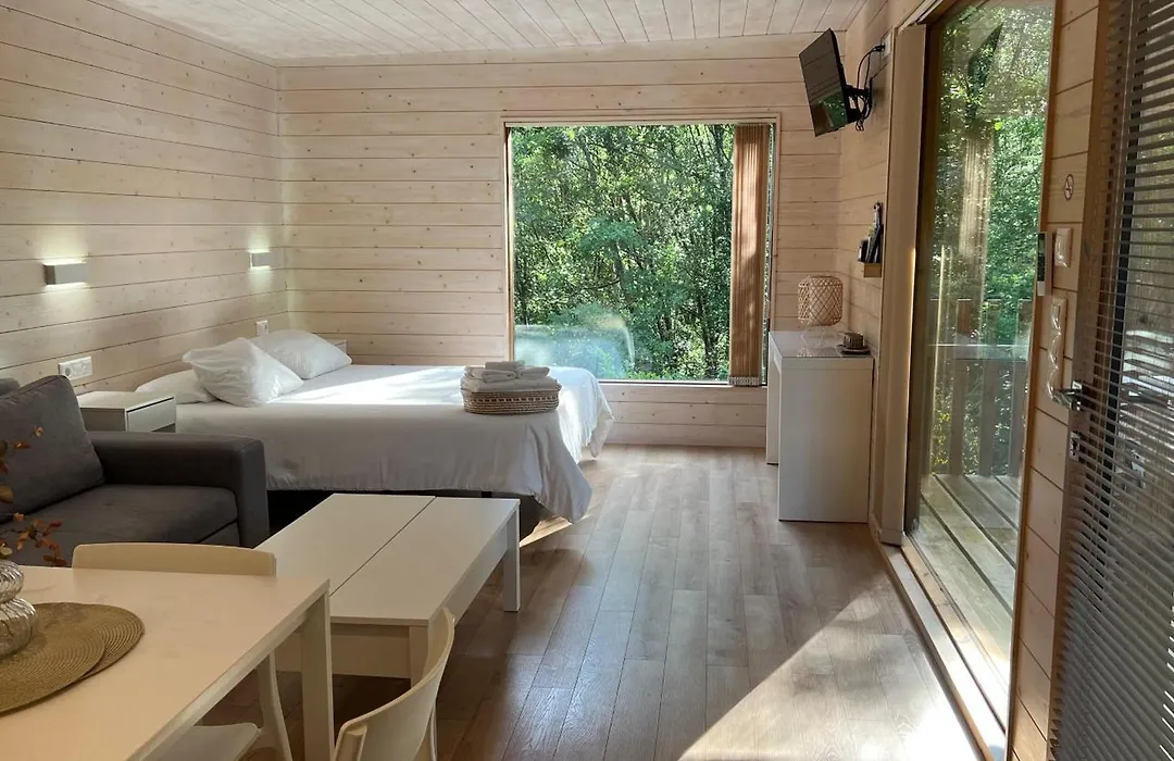Cabanas Das Chousas-1