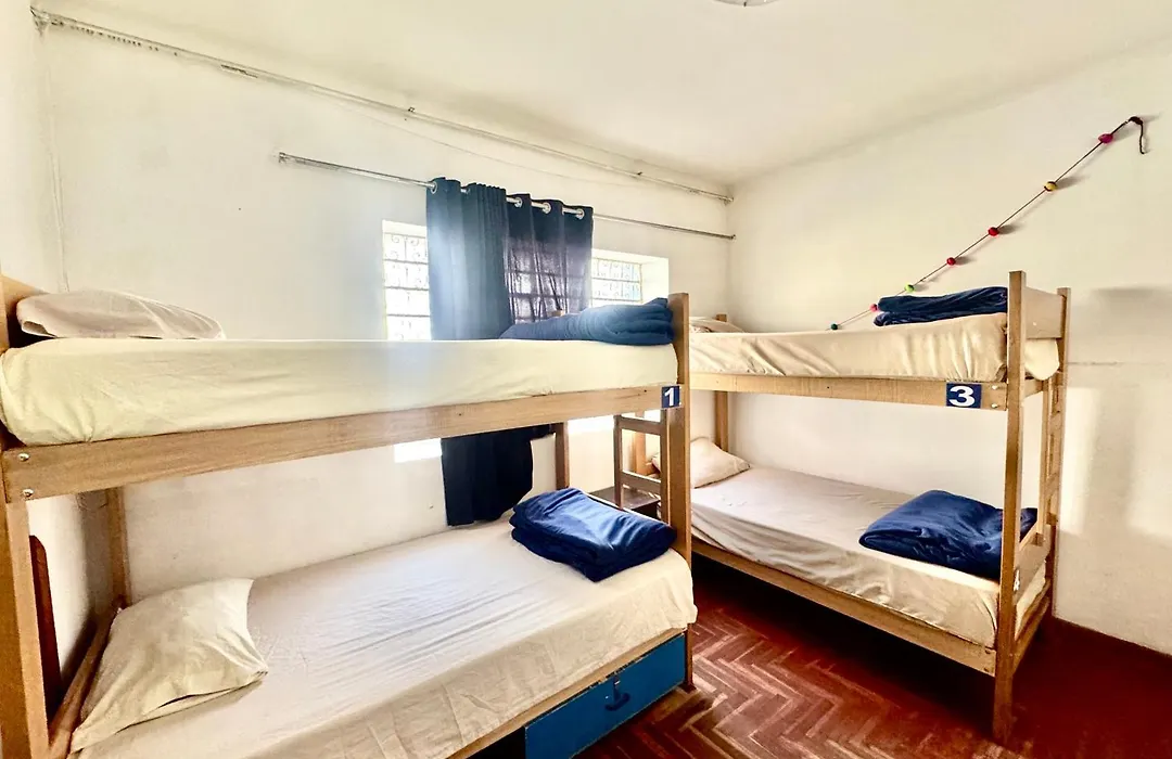 Cusco House Inn Hostel-1