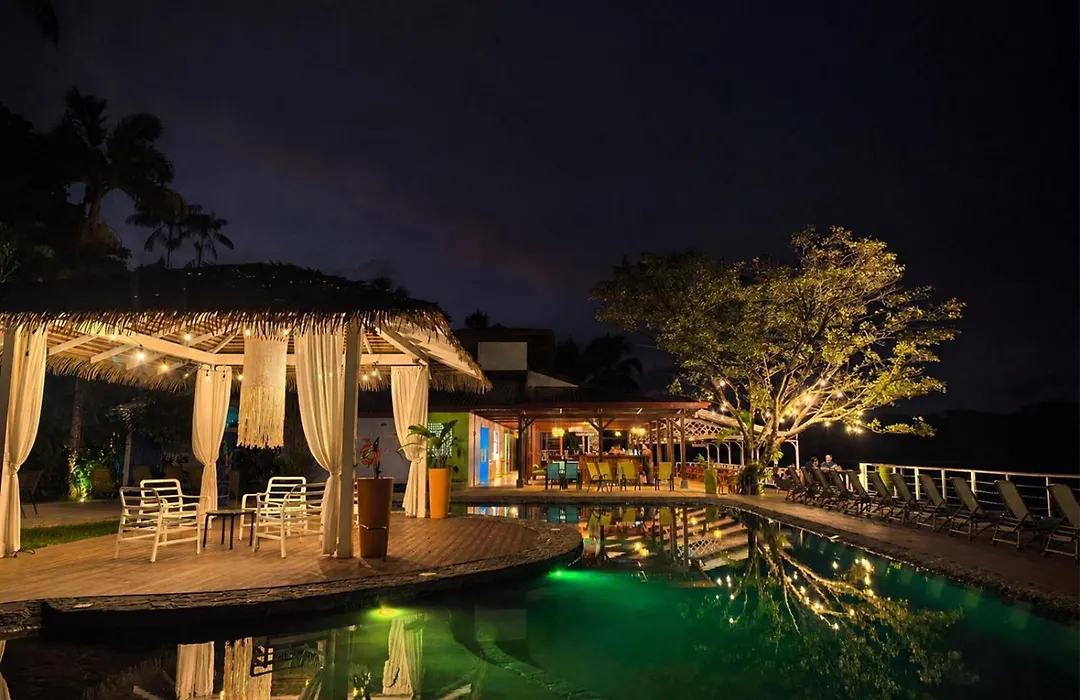 Tortuga Lodge & Gardens By Boeena-1