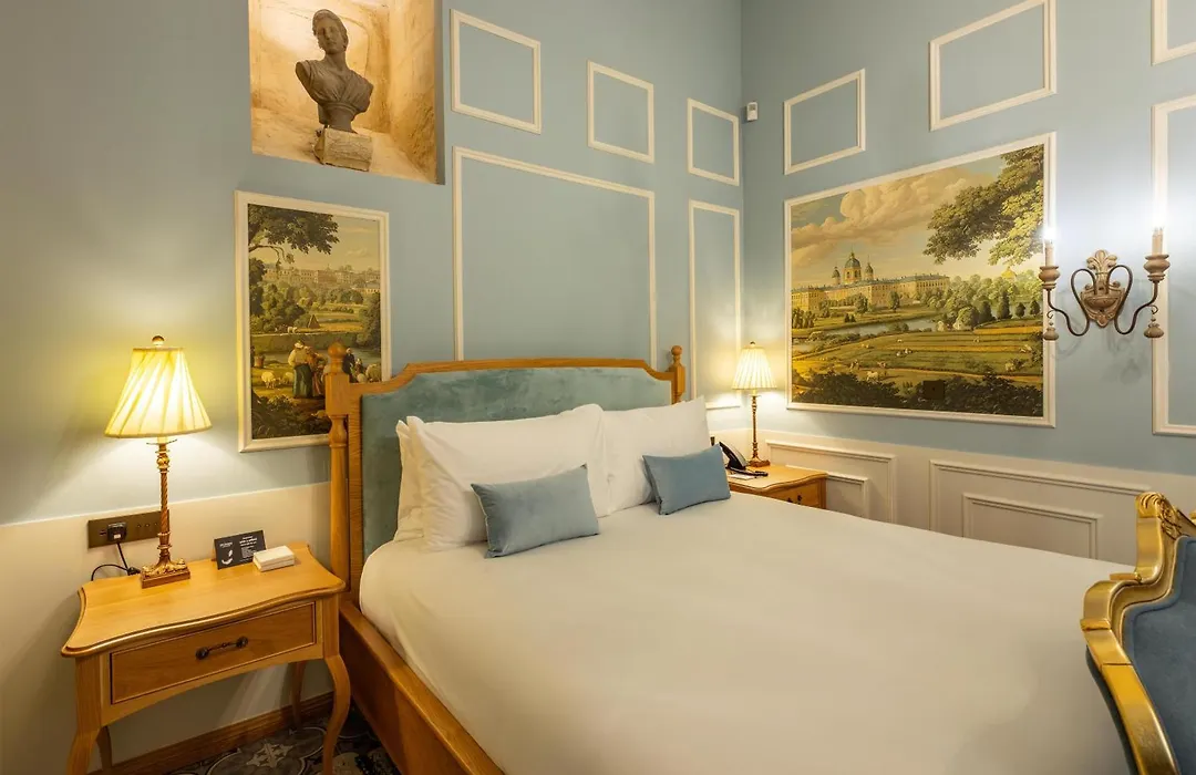 The Vincent Boutique Hotel, BW Premier Collection-1