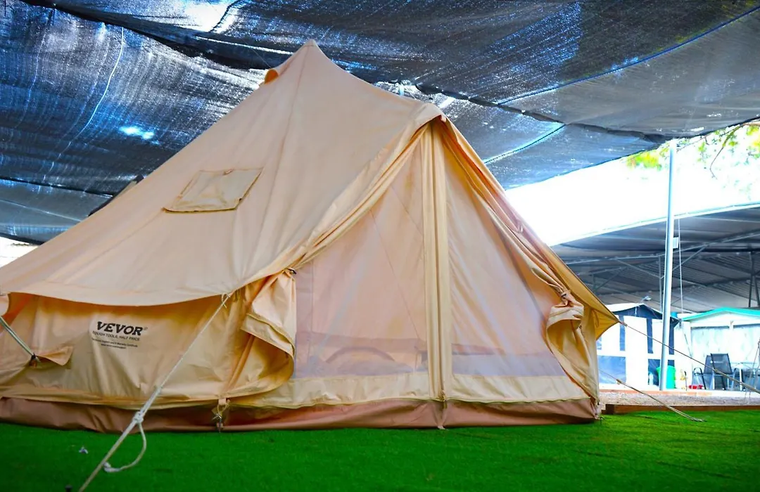 Camping San Javier-1