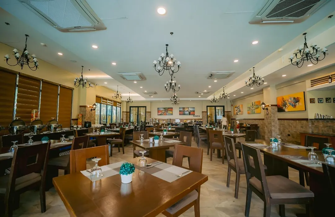 Sunlight Hotel Coron-1