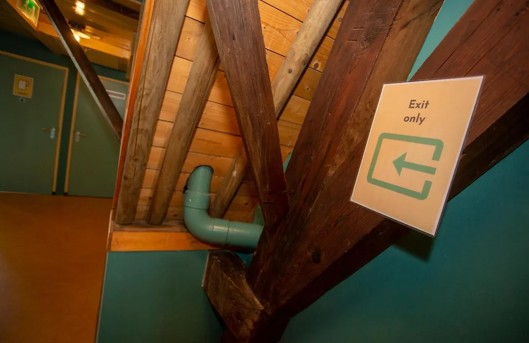Strowis Hostel-1