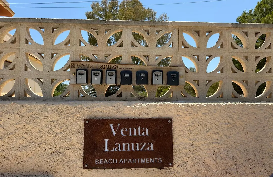 Apartamentos Venta Lanuza, El Campello-1