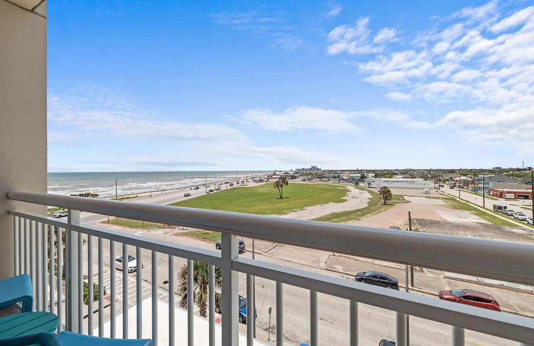 Holiday Inn Express & Suites - Galveston Beach By Ihg-1