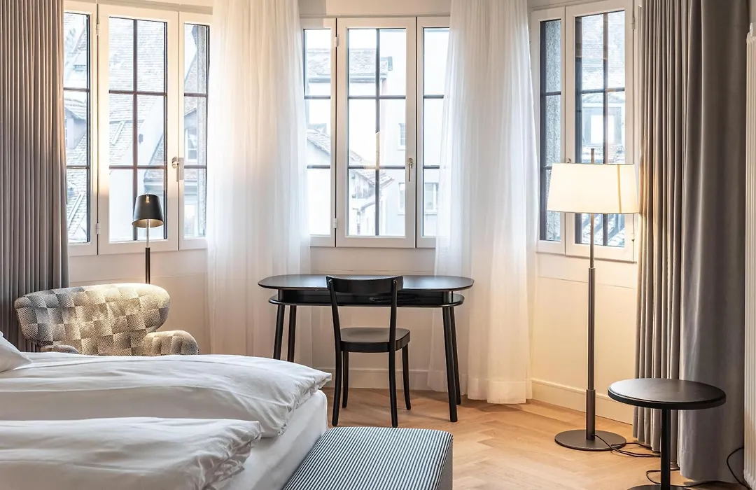 Best Western Plus Hotel Bern-1