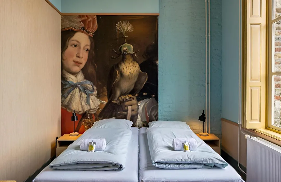 Stayokay Hostel Domburg-1