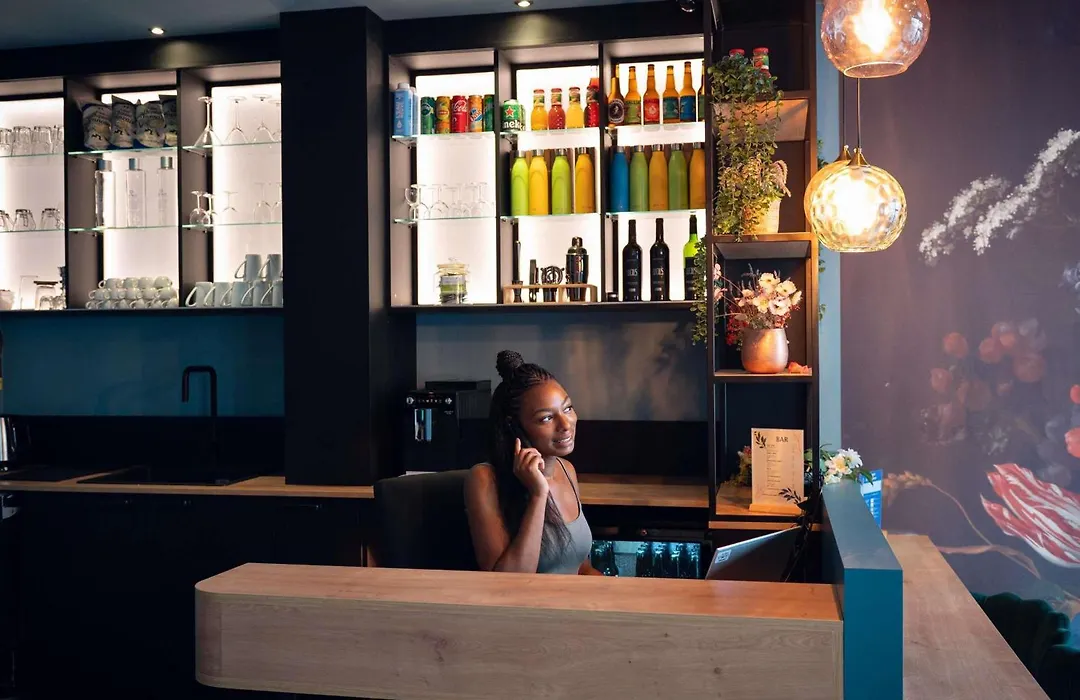 Ibis Styles Paris Batignolles-1