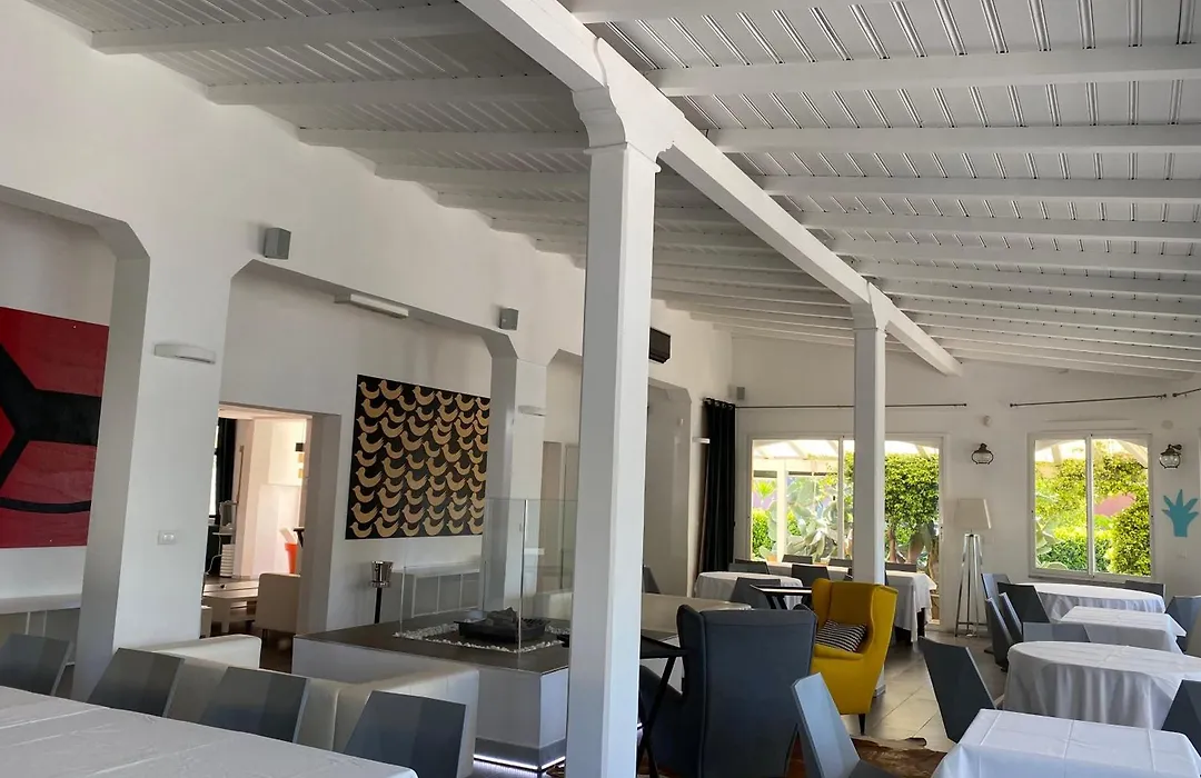 Maison Del Magra-1