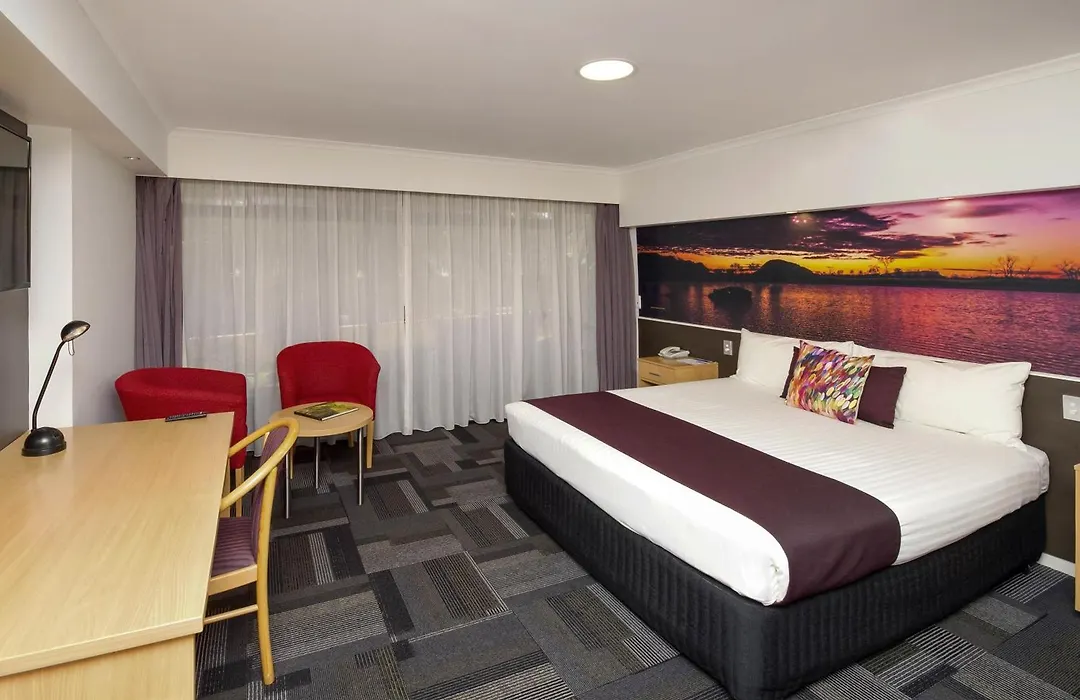 Mercure Alice Springs Resort-1