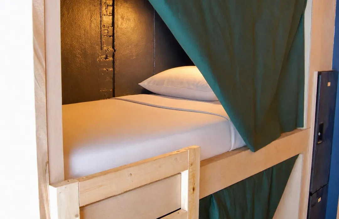 Hostel Du Nord-1