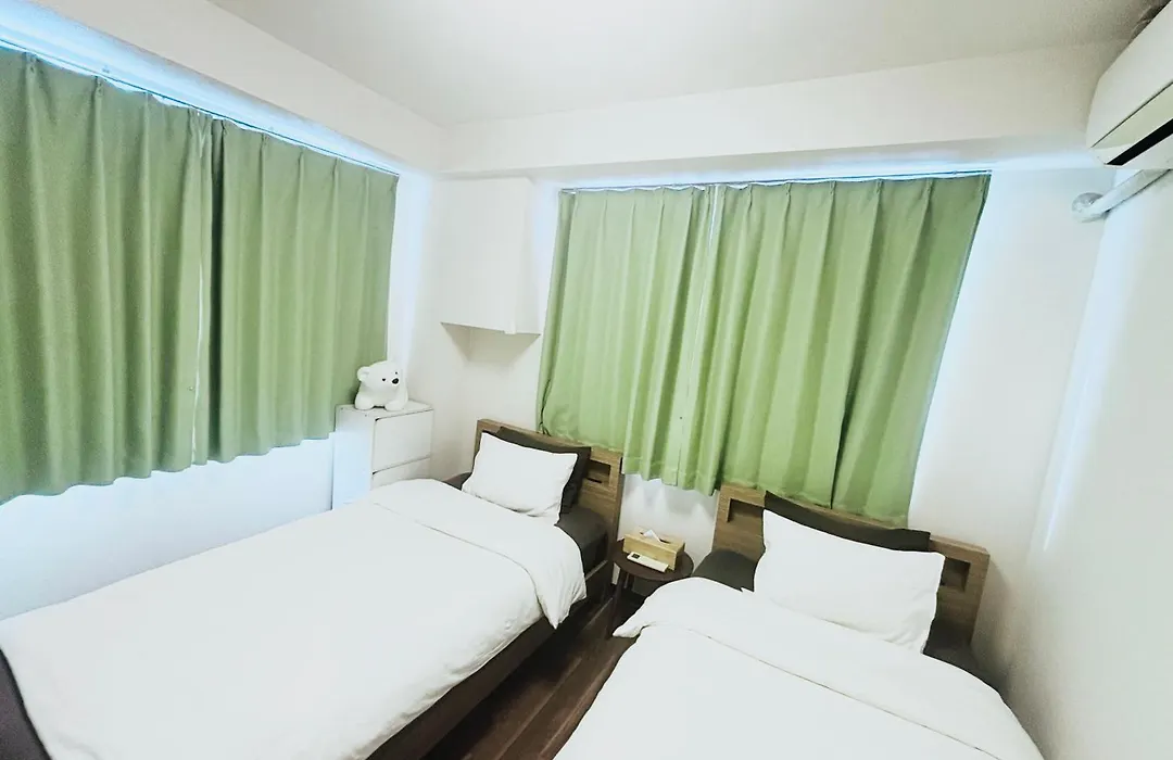 Sun Hotel-1