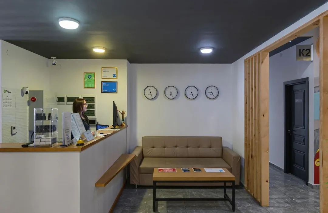 Sulu Hostel-1