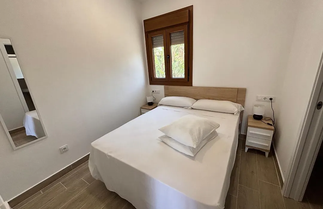 Apartamentos Villa Pirata Tarifa-1