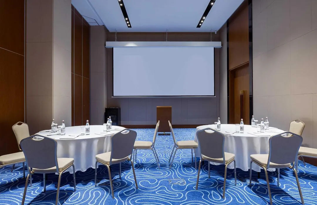 Swissôtel Wellness Resort Alatau Almaty-1
