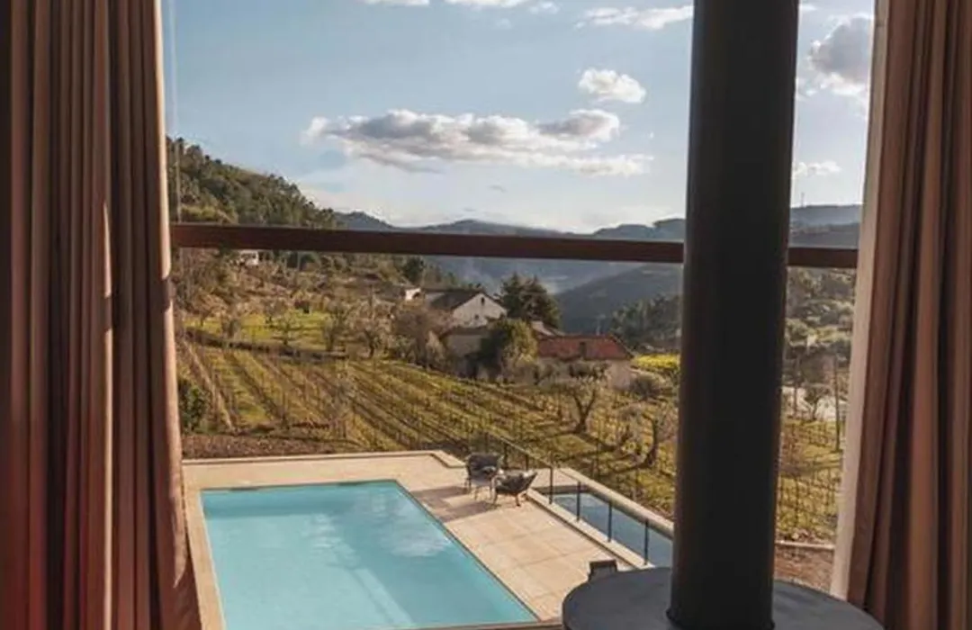 Quinta Da Moita Agroturismo-1