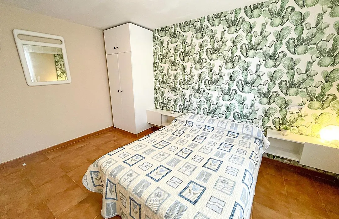 Apartamentos Portonovo Playa 3000-1