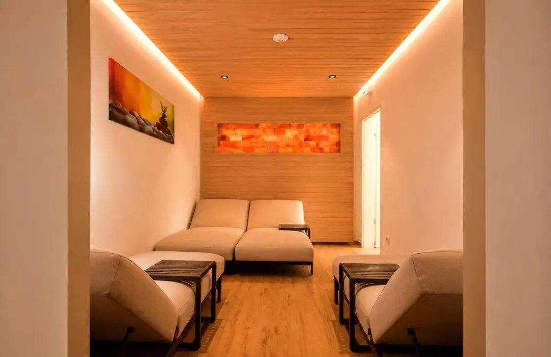 Villa Hanse Wohnung 320-1