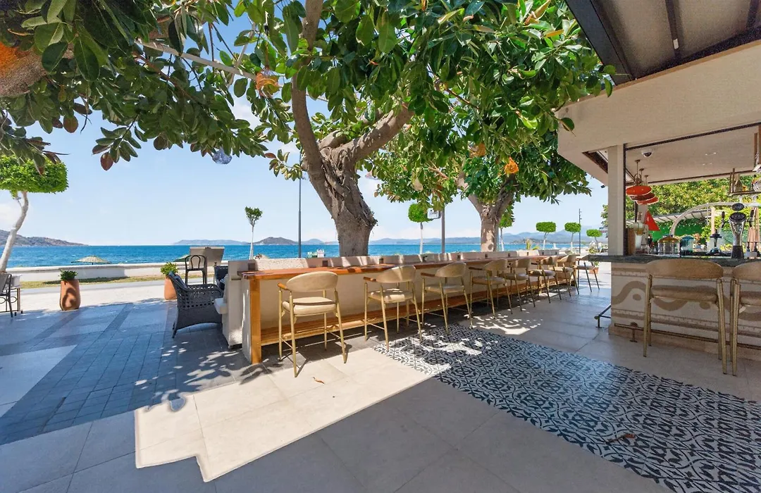 Mia Casa Hotel-1
