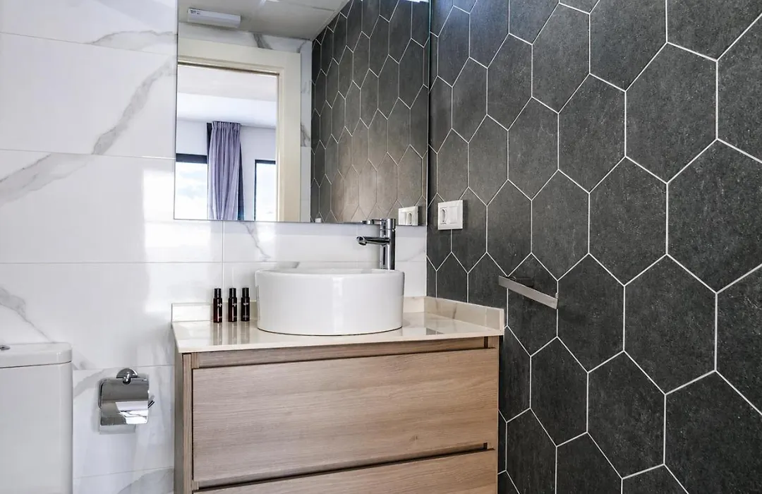 Myflats Luxury Old Town-1